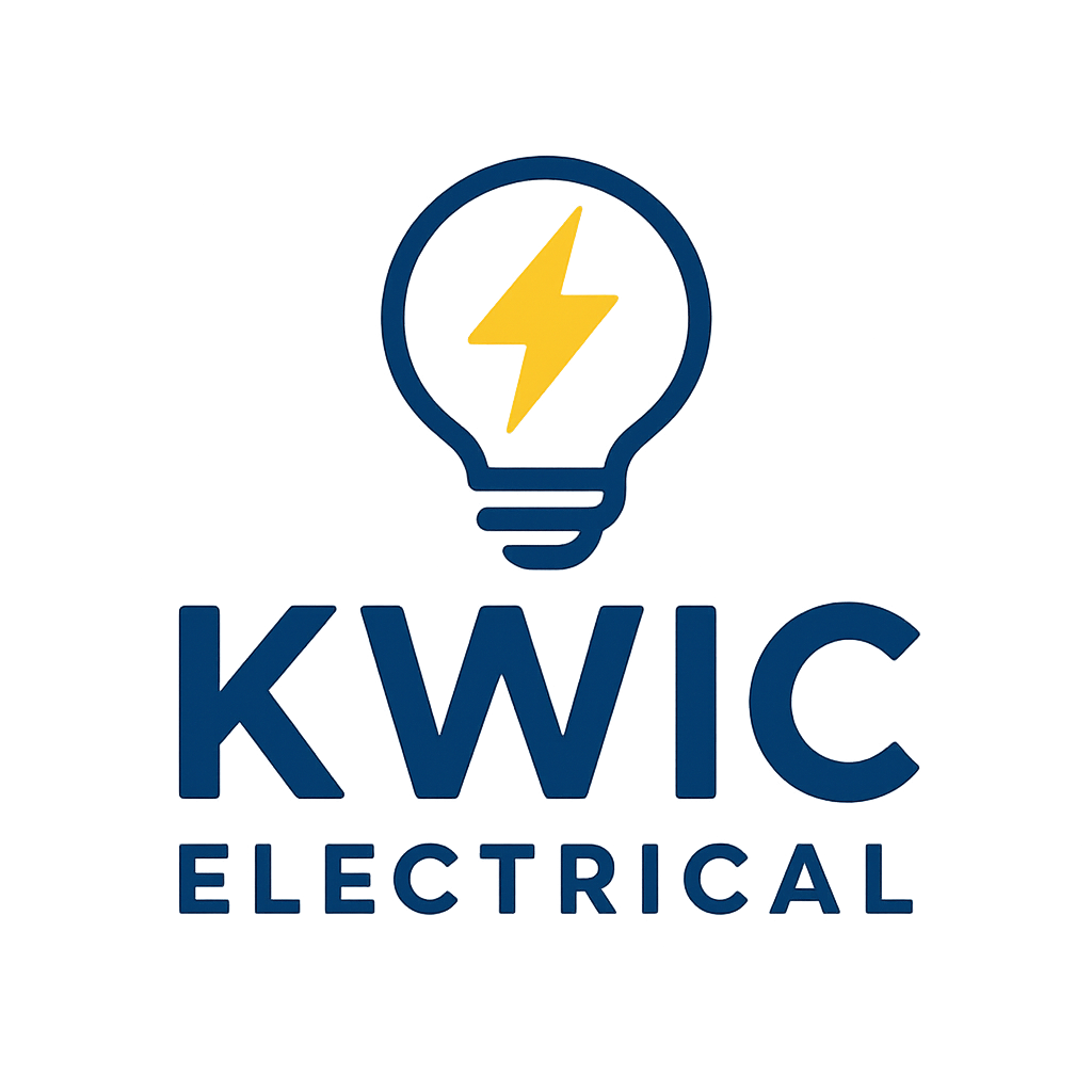 KWIC Electrical logo
